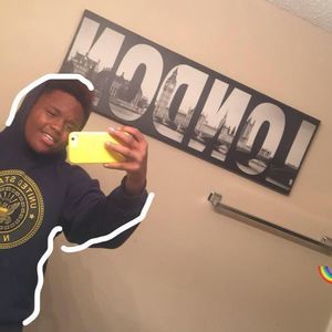 Meet your Posher, Fabian